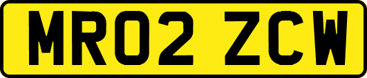 MR02ZCW