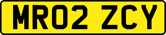 MR02ZCY