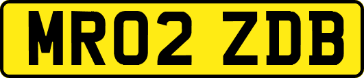 MR02ZDB