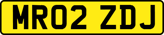 MR02ZDJ