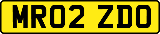 MR02ZDO