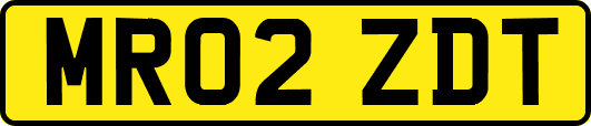 MR02ZDT