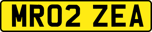 MR02ZEA