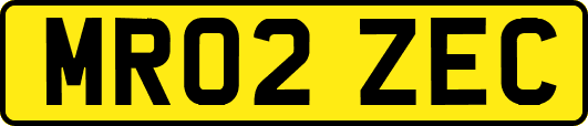 MR02ZEC