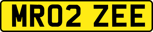 MR02ZEE