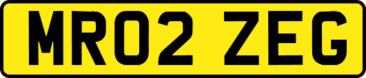 MR02ZEG