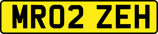 MR02ZEH