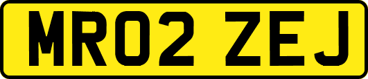 MR02ZEJ