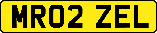 MR02ZEL