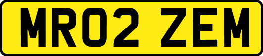 MR02ZEM