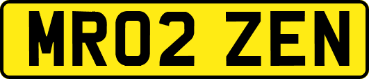MR02ZEN
