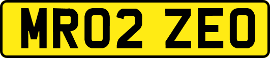 MR02ZEO