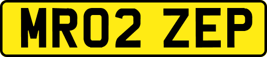 MR02ZEP