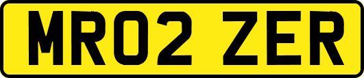 MR02ZER