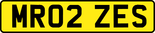 MR02ZES