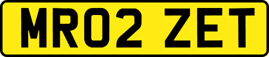 MR02ZET