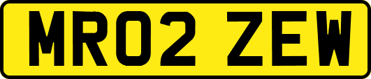 MR02ZEW