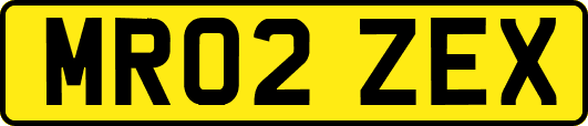 MR02ZEX