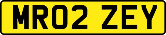 MR02ZEY