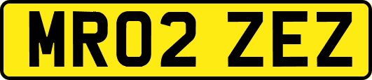 MR02ZEZ
