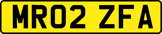 MR02ZFA