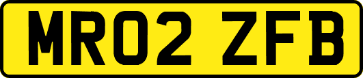 MR02ZFB