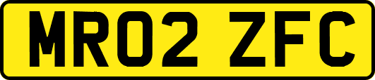 MR02ZFC