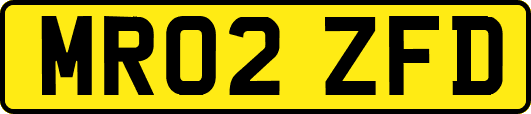 MR02ZFD