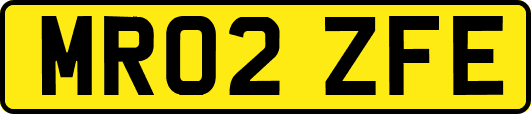 MR02ZFE