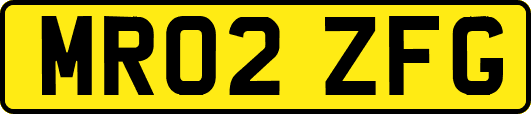 MR02ZFG