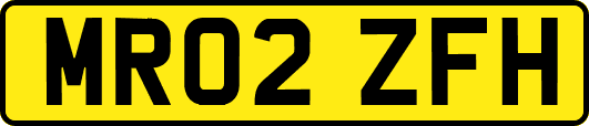 MR02ZFH