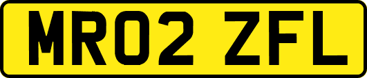 MR02ZFL