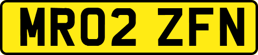 MR02ZFN
