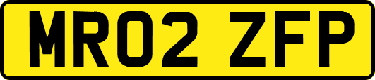 MR02ZFP