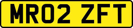 MR02ZFT