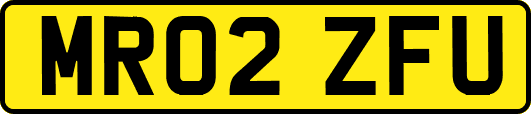 MR02ZFU