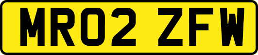 MR02ZFW