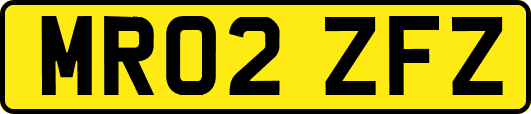 MR02ZFZ