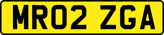 MR02ZGA