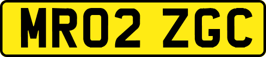 MR02ZGC