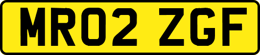MR02ZGF