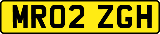 MR02ZGH