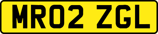 MR02ZGL