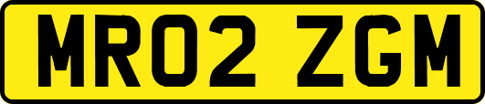 MR02ZGM