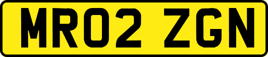 MR02ZGN