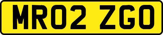 MR02ZGO
