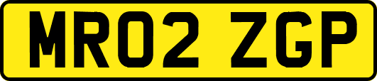 MR02ZGP