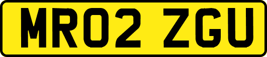 MR02ZGU
