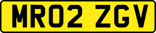 MR02ZGV