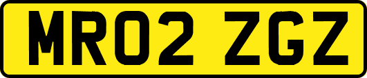 MR02ZGZ